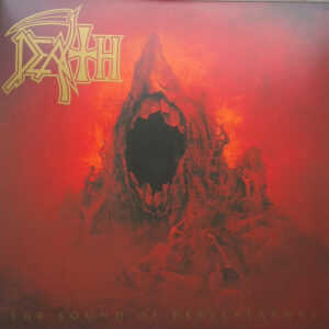 Death – The Sound Of Perseverance