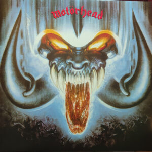 Motörhead – Rock 'N' Roll