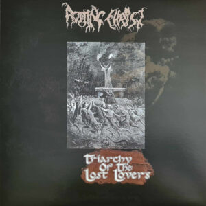Rotting Christ – Triarchy Of The Lost Lovers