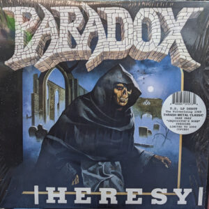 Paradox – Heresy