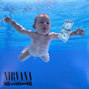 Nirvana – Nevermind