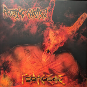 Rotting Christ – Genesis