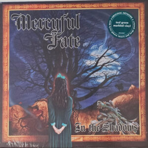 Mercyful Fate – In The Shadows
