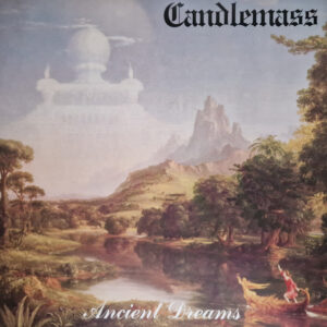 Candlemass – Ancient Dreams