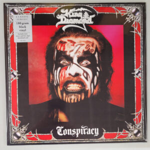 King Diamond – Conspiracy