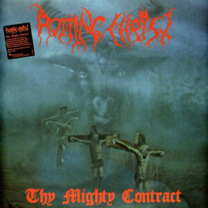 Rotting Christ – Thy Mighty Contract