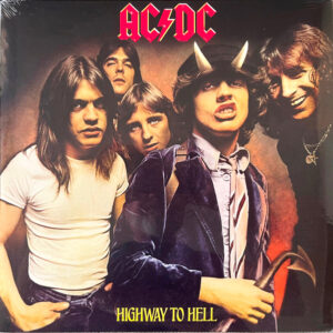 AC/DC – Highway To Hell