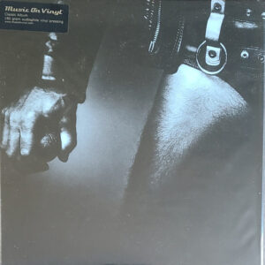 Accept – Balls To The Wall