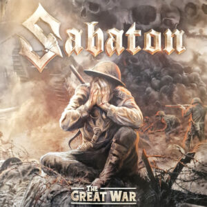 Sabaton – The Great War