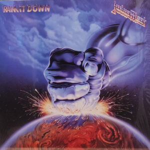 Judas Priest – Ram It Down