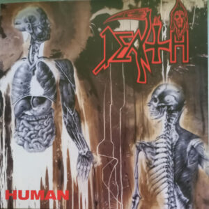 Death – Human