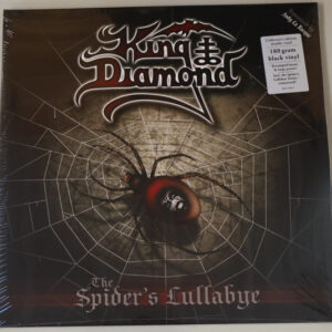 King Diamond – The Spider's Lullabye