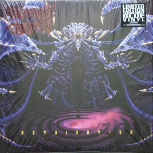 Malevolent Creation – Retribution