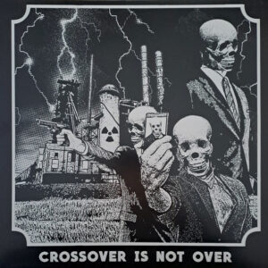 Crossover Is Not Over