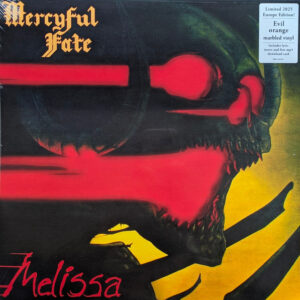 Mercyful Fate – Melissa
