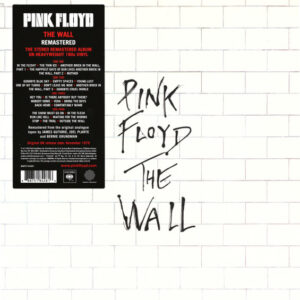 Pink Floyd – The Wall