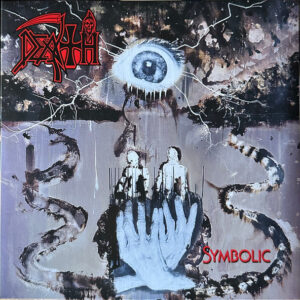 Death – Symbolic