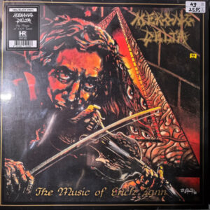 Mekong Delta – The Music Of Erich Zann