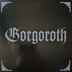Gorgoroth – Pentagram
