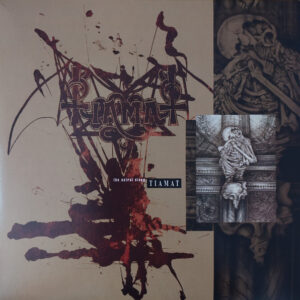 Tiamat – The Astral Sleep