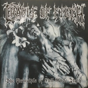 Cradle Of Filth – The Principle Of Evil Made Flesh