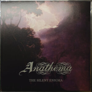 Anathema – The Silent Enigma