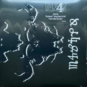 Danzig – Danzig 4P