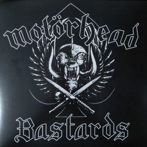 Motörhead – Bastards