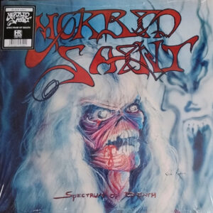 Morbid Saint – Spectrum Of Death