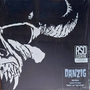 Danzig – Danzig