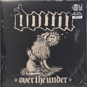 Down – Over The Under