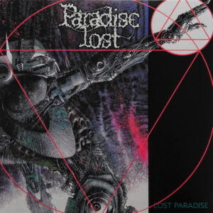 Paradise Lost – Lost Paradise