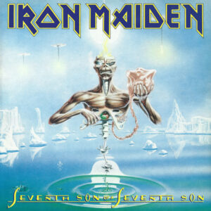 Iron Maiden – Seventh Son Of A Seventh Son
