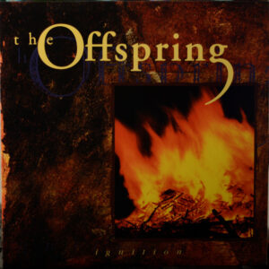 The Offspring – Ignition