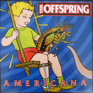 The Offspring – Americana