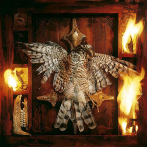 Satyricon – Nemesis Divina