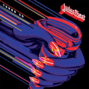 Judas Priest – Turbo 30