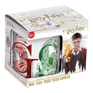 Harry Potter - Houses Κούπα (325ml)