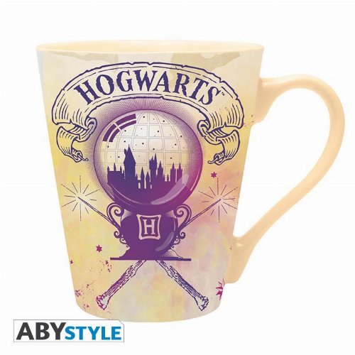 Harry Potter - Hogwarts Σετ Δώρου (Mug, Notebook, Keychain) - Image 2