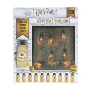 Harry Potter - Potion String Led Λαμπάκια (1.65m)