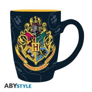 Harry Potter - Hogwarts Κεραμική Κούπα (400ml)