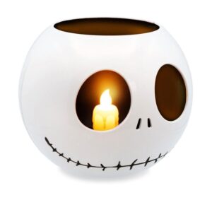 The Nightmare Before Christmas - Jack Skellington LED Φωτιστικό (13cm)