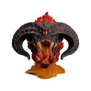 The Lord of the Rings - Balrog Φωτιστικό (30cm)