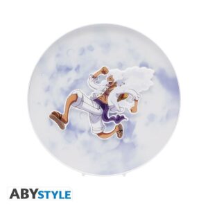 One Piece - Gear 5 Luffy Φωτιστικό (17cm)