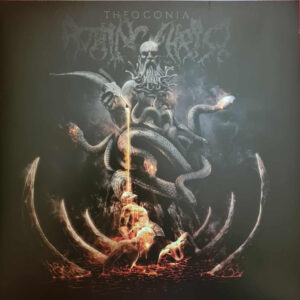 Rotting Christ – Theogonia