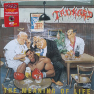 Tankard – The Meaning Of Life