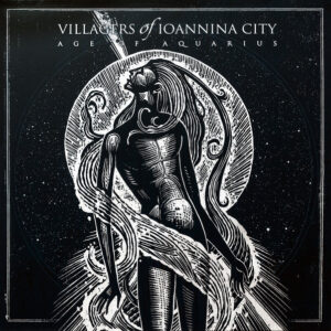 Villagers Of Ioannina City – Age Of Aquarius