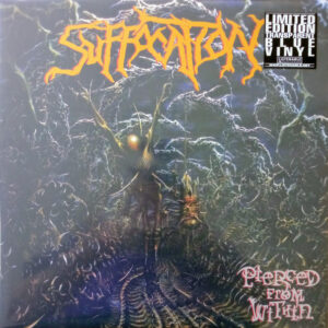 Suffocation – Pierced From Within