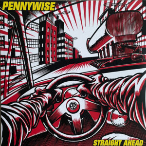 Pennywise – Straight Ahead