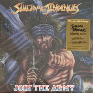 Suicidal Tendencies – Join The Army
